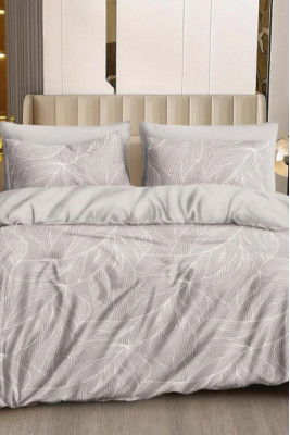 Комплект постільної білизни "Viluta" двоспальний